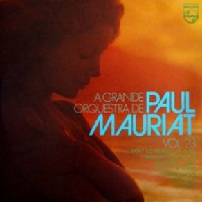 Download track Derriere L'amour Paul Mauriat