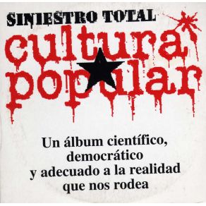 Download track Gelito Siniestro Total