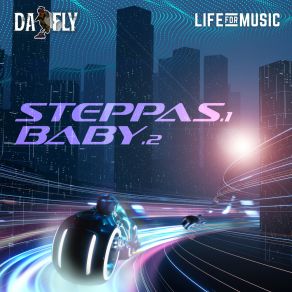 Download track Steppa's Da Fly