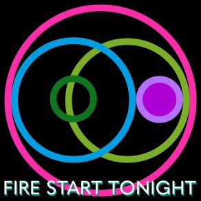 Download track Fire Start Tonight Andy Powell