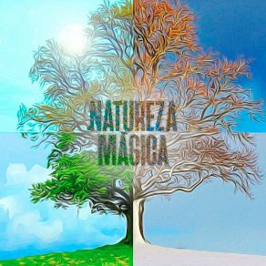 Download track Life Begins (Spring) Natureza Mágica