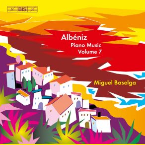 Download track Deseo, Estudio De Concierto, Op. 40 Isaac Albéniz, Miguel Baselga