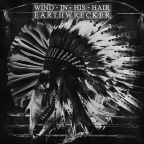 Download track Black Bark, Red Roots Wind In His Hair