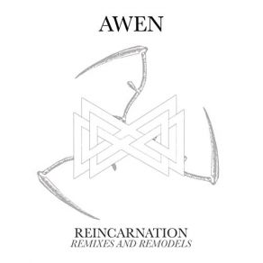 Download track I Am Stretched On Your Grave Awen