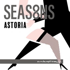 Download track Milonga Del Trovador Astoria