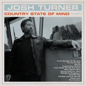 Download track Midnight In Montgomery Josh Turner