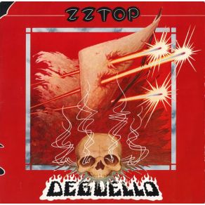 Download track Hi Fi Mama ZZ Top