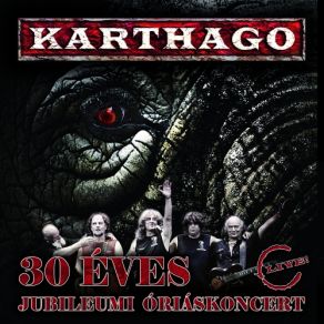 Download track Élek Karthago