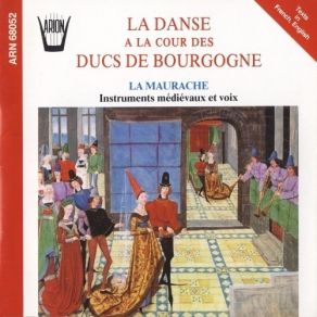 Download track 21. Veci La Danse Barbari La Morisque La Maurache