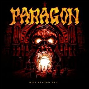 Download track Devil's Waitingroom Paragon