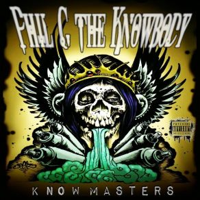 Download track Knowbody Move Phil G The Knowbody