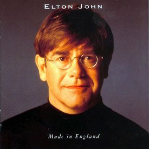 Download track Made In England Elton John