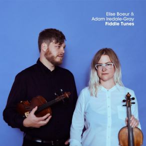 Download track Fröken Agnes - Polska Efter Kusen Elise Boeur, Adam Iredale-Gray