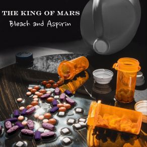 Download track Against Me The King Of Mars