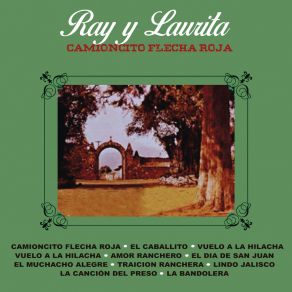 Download track La Canción Del Preso Laurita