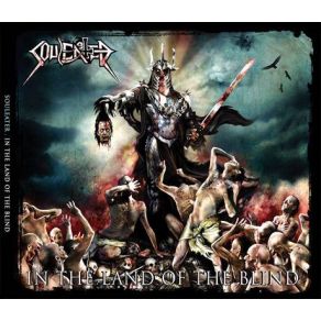 Download track Hymns Of Possession Soul Eater