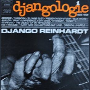 Download track Griserie Django ReinhardtJosh Wink, Jean Vaissade