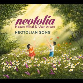 Download track Manastır Türküsü Neotolia