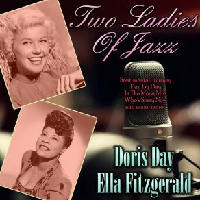 Download track All Through The Day Ella Fitzgerald