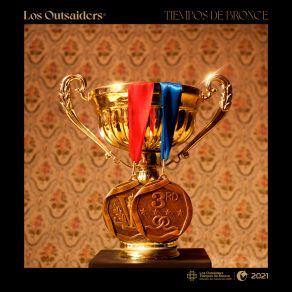 Download track Me Contaste Los Outsaiders