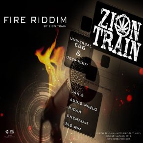 Download track Rasta Live Zion TrainMicha Shemaiah