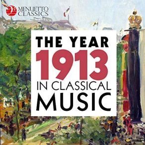 Download track The Bells, Op. 35: III. Presto 