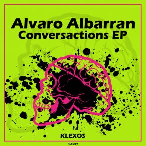 Download track It Is The Heart Of America (Original Mix) Alvaro Albarran