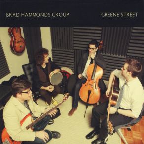 Download track Summer Feel Brad Hammonds Group