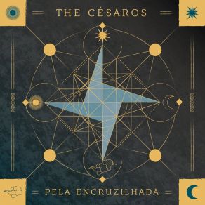 Download track Tão Nós The Césaros