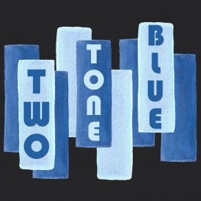 Download track Enter The New World Two Tone Blue