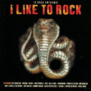 Download track I Like To Rock April Wine