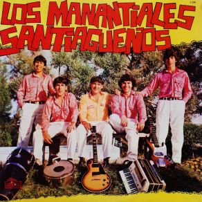 Download track Para Ti, Nani Querida Los Manantiales Santiagueños