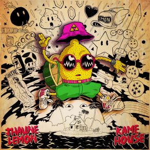 Download track Blue Lemon Jhaune LemonBilly Zee