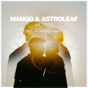 Download track We Tried (Astroleaf Chillout Vocal Mix) Mango, Astroleaf