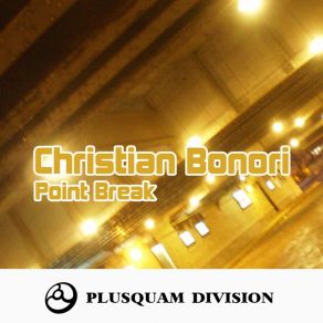 Download track Point Break Christian Bonori