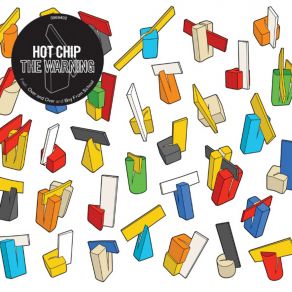 Download track Careful Hot Chip