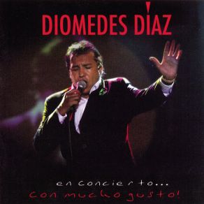 Download track Amarte Más No Pude (Live Version) Diómedes Díaz