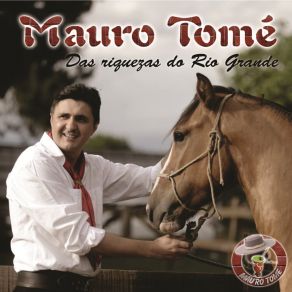 Download track Mulher Gaúcha Mauro Tomé