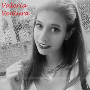 Download track Sento Solo Il Presente Valeria Ventura