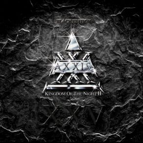 Download track Mary Married A Monster (Our Version) Axxis