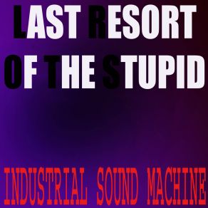 Download track Searching For Meaning Industrial Sound Machine