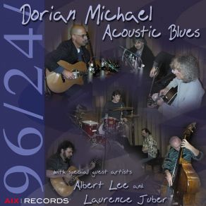 Download track Gravel Flats Michael Dorian