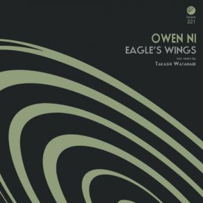 Download track Eagle's Wings Owen Ni