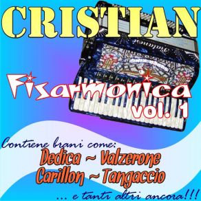 Download track Botta E Risposta Cristian