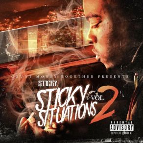 Download track Eastside StickyFosta B