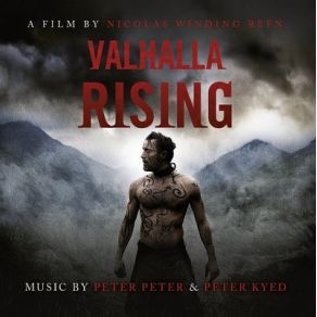 Download track Valhalla Rising (End Credits) Peter Kyed, Peter Peter