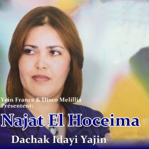 Download track Mouhar Amamino Najt El Hoceima