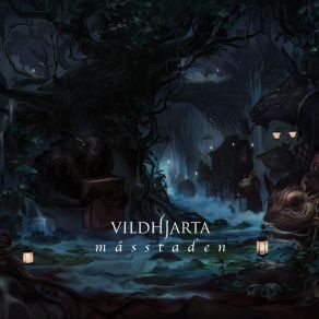 Download track The Lone Deranger Vildhjarta