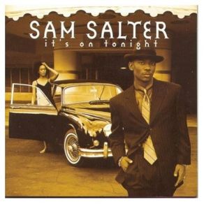 Download track On My Heart Sam Salter