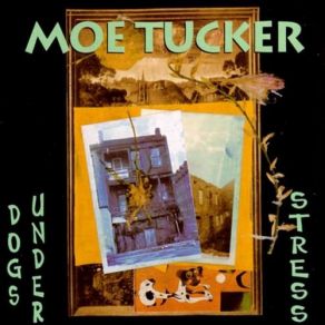 Download track Poor Little Fool Moe Tucker